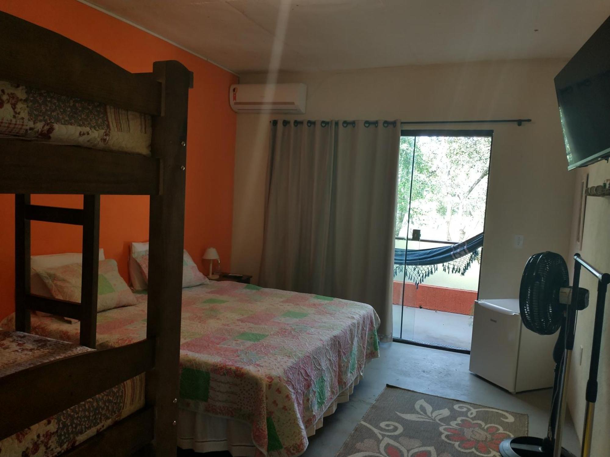 Pousada Casa Di Gaya Guesthouse Cabo Frio Quarto foto