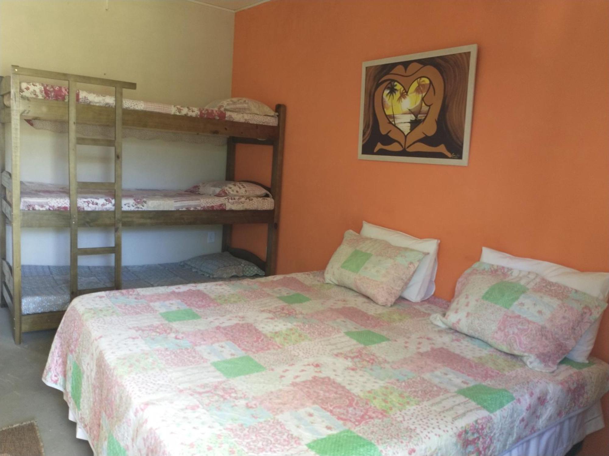 Pousada Casa Di Gaya Guesthouse Cabo Frio Quarto foto