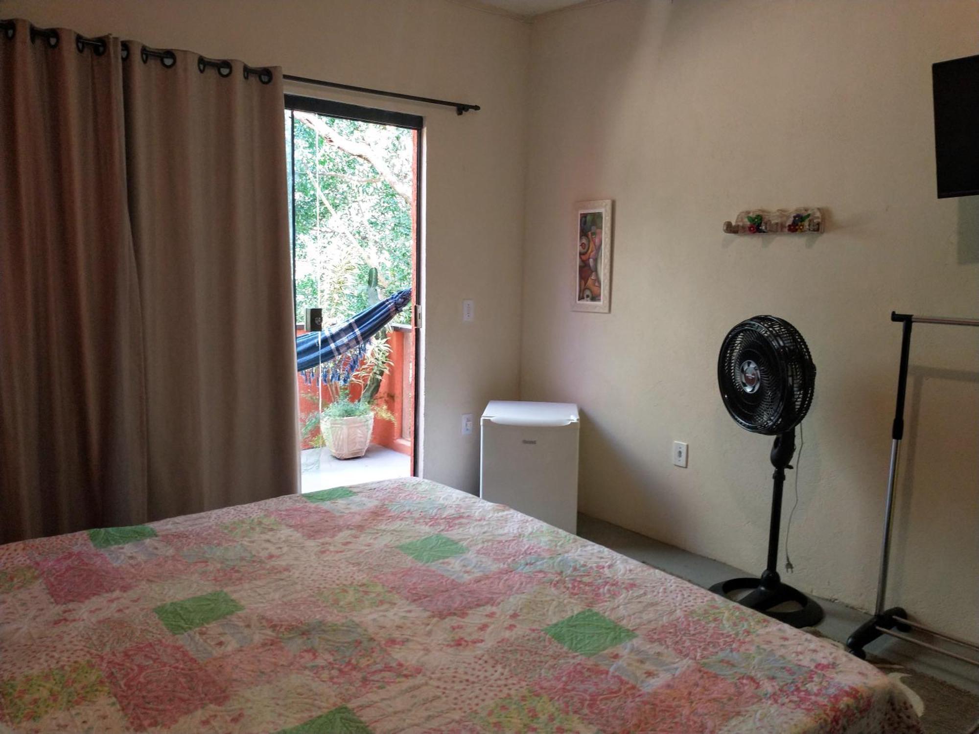 Pousada Casa Di Gaya Guesthouse Cabo Frio Quarto foto