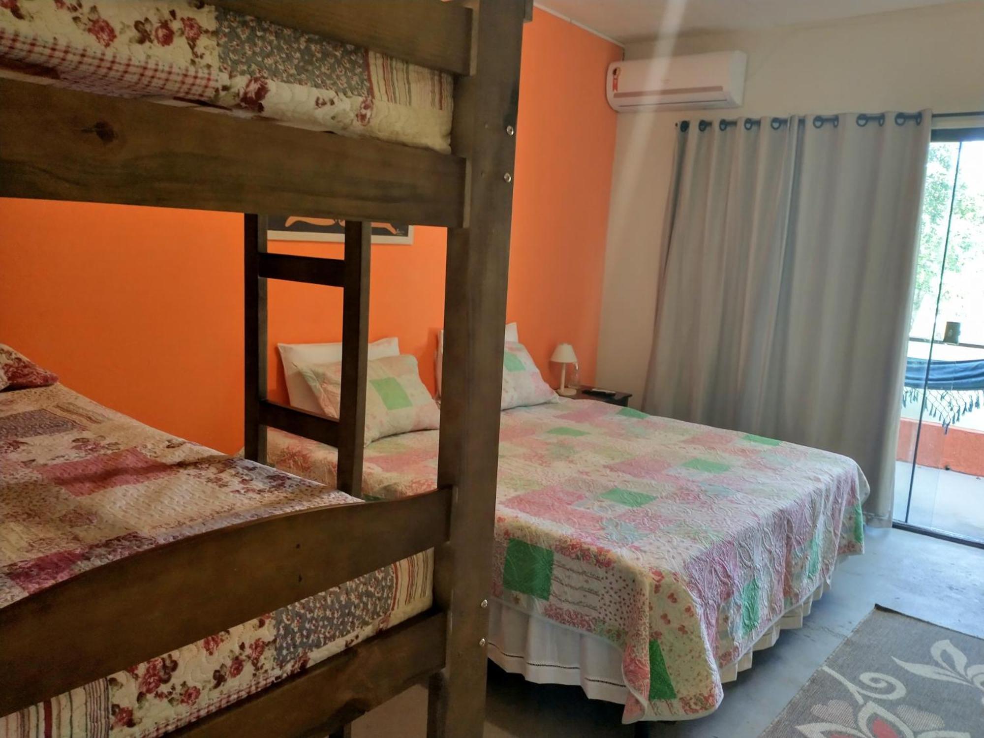 Pousada Casa Di Gaya Guesthouse Cabo Frio Quarto foto