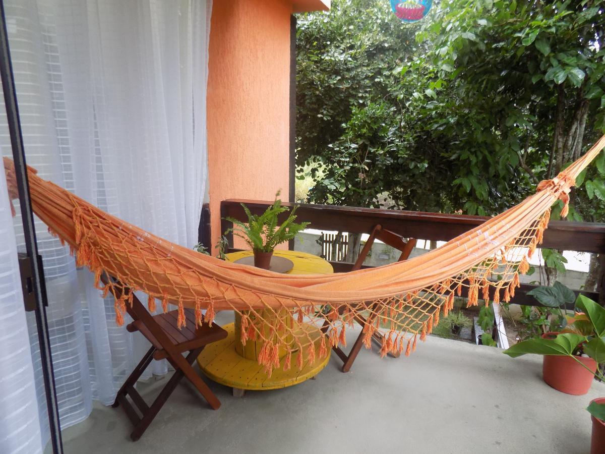 Pousada Casa Di Gaya Guesthouse Cabo Frio Exterior foto